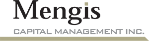 Mengis Capital, Portland, Oregon Financial Advisory Firm