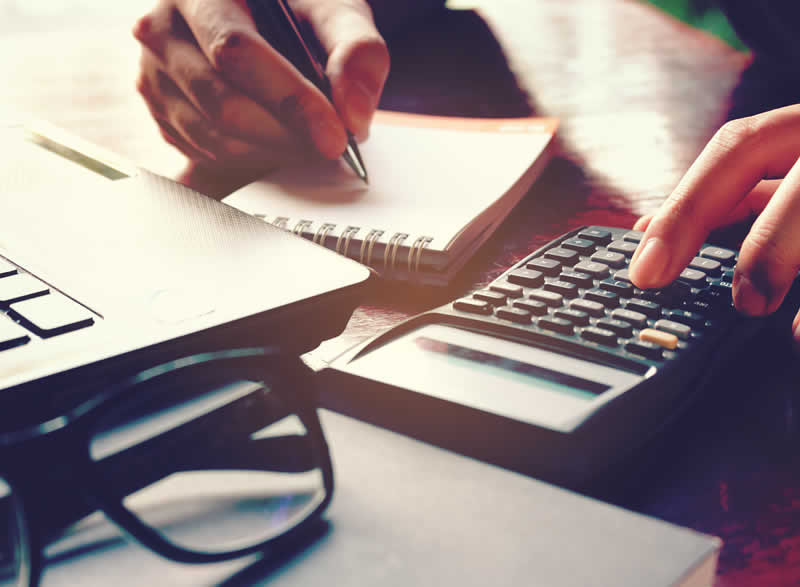 Wealth Management Clients in Portland, OR