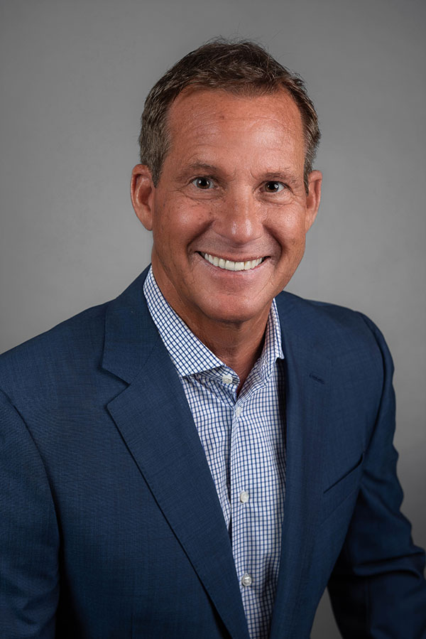 Jeff Mengis, President | CEO