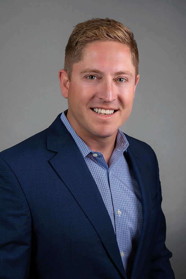 Mike Sorem, Portfolio Manager