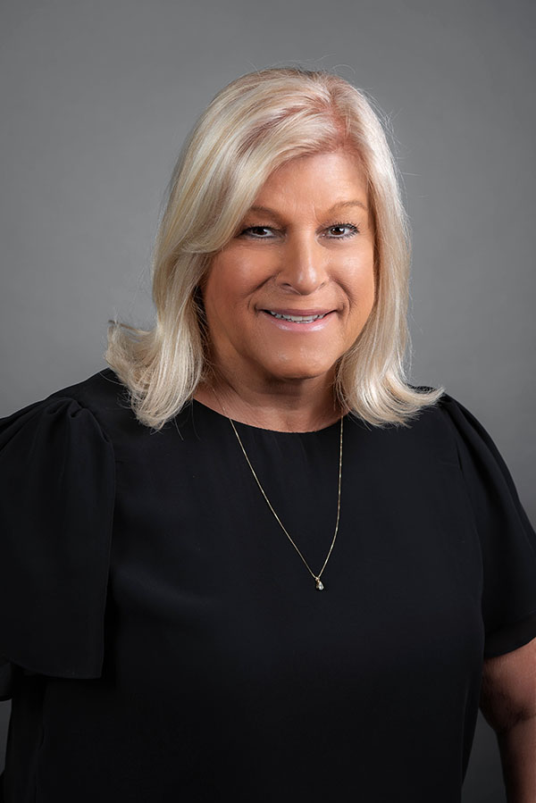 Teri Mengis, Operations Associate